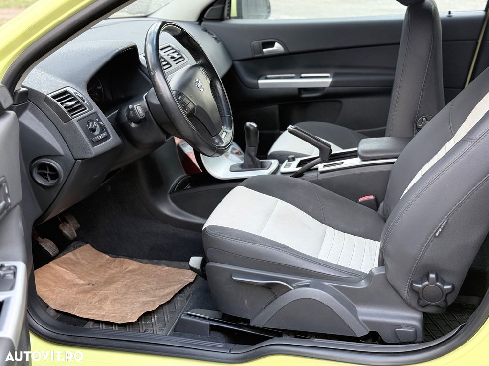 Volvo C30 DRIVe Momentum - 6