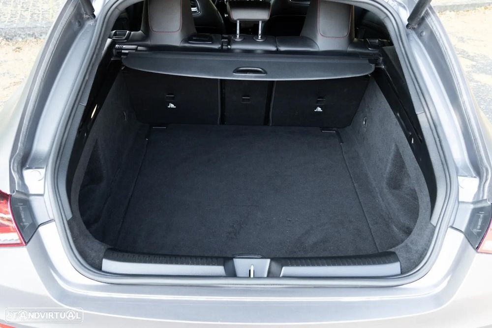 Mercedes-Benz CLA 180 d 7G-DCT AMG Line - 53