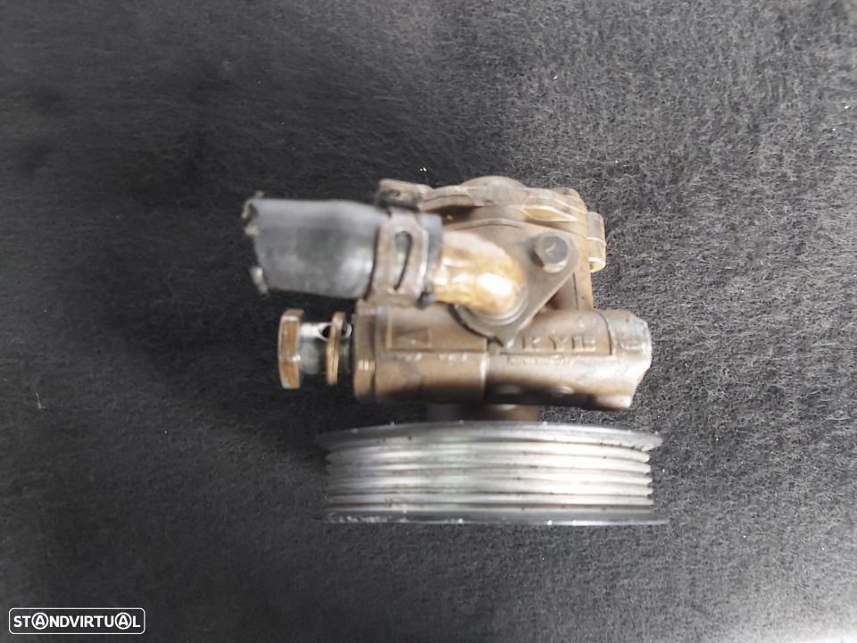 Bomba Direcção Assistida Hidraulica Seat Ibiza 2009 - 2