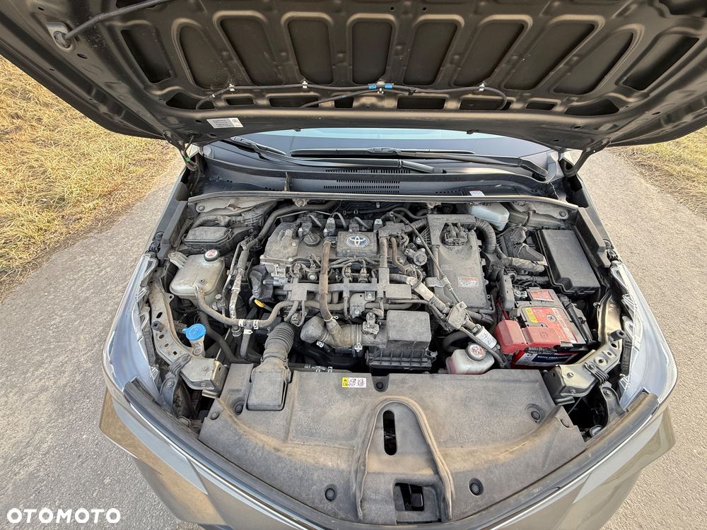 Toyota Corolla - 11