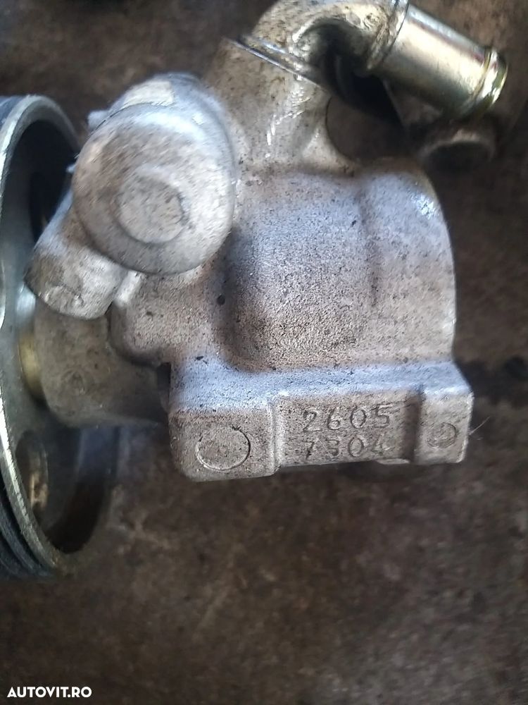 Pompa Servodirectie cod: 26057304 pentru Peugeot Partner - 1