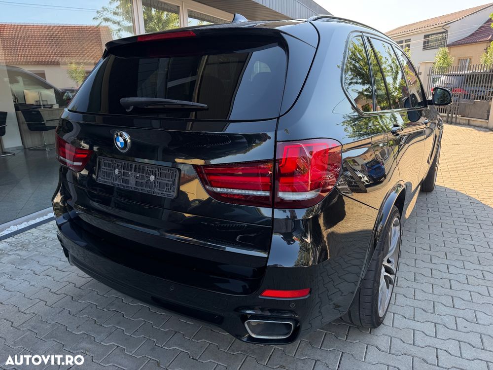 BMW X5 xDrive30d Sport-Aut. - 8