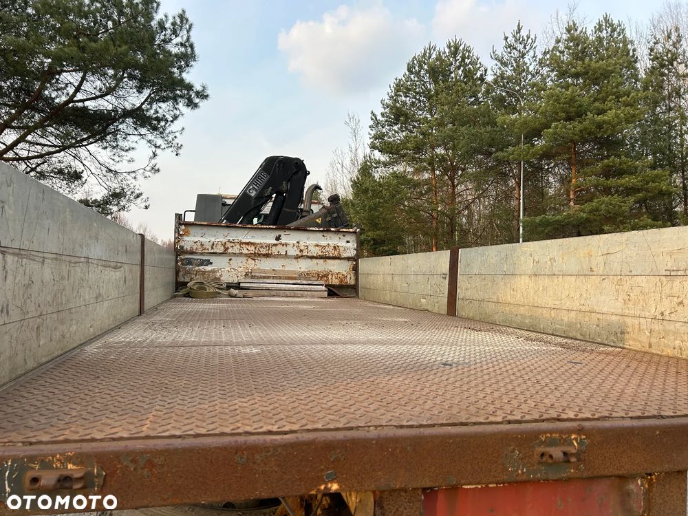 Iveco 190e24 eurotech - 7