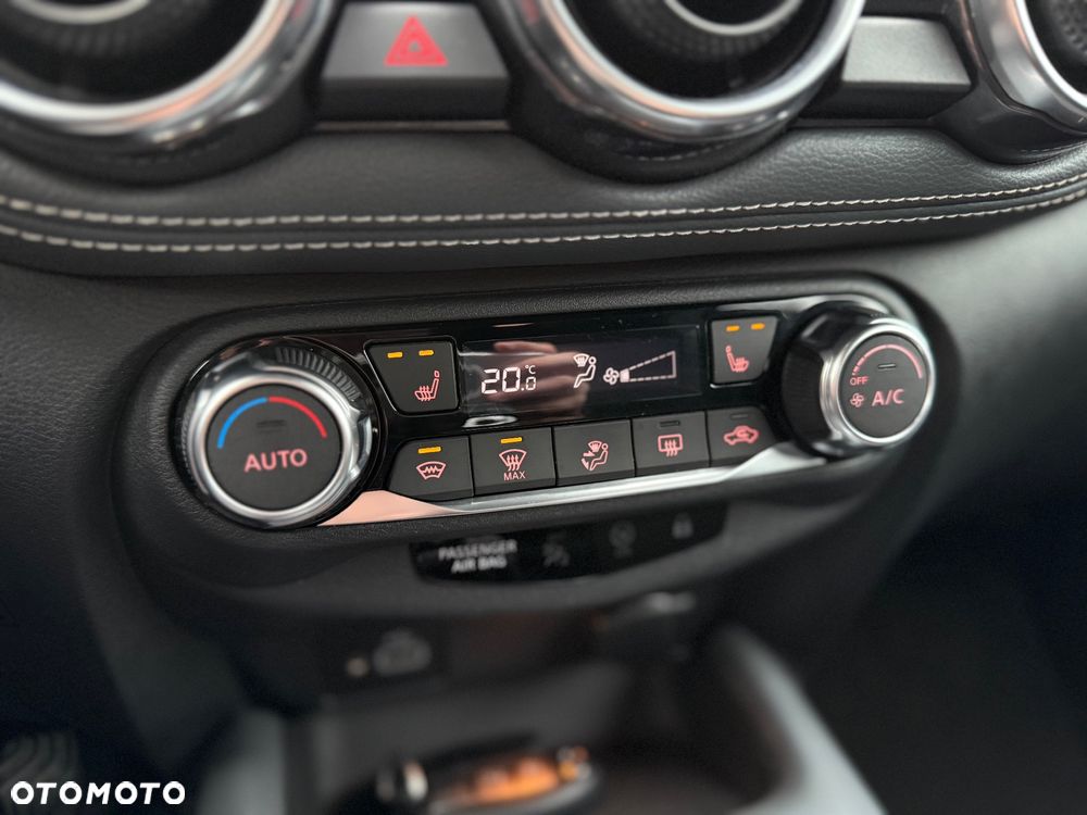 Nissan Juke DIG-T 117 N-Connecta - 16