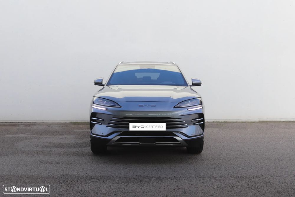 BYD Seal U 1.5 DM-i Comfort - 32