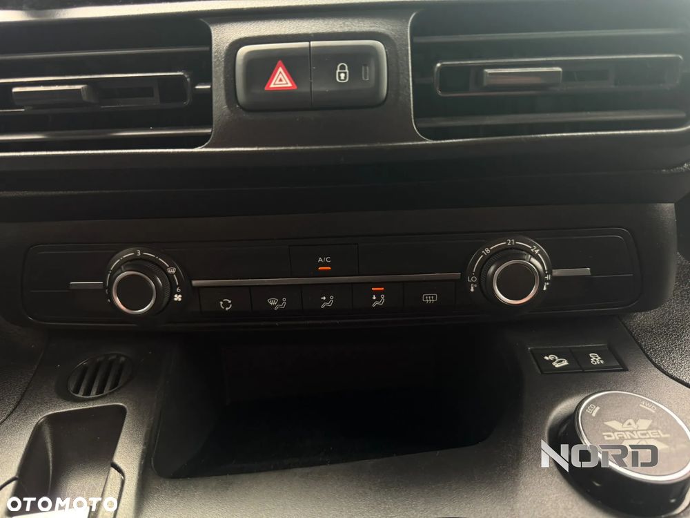 Peugeot Partner 4x4 1.5 Long Grip - 28