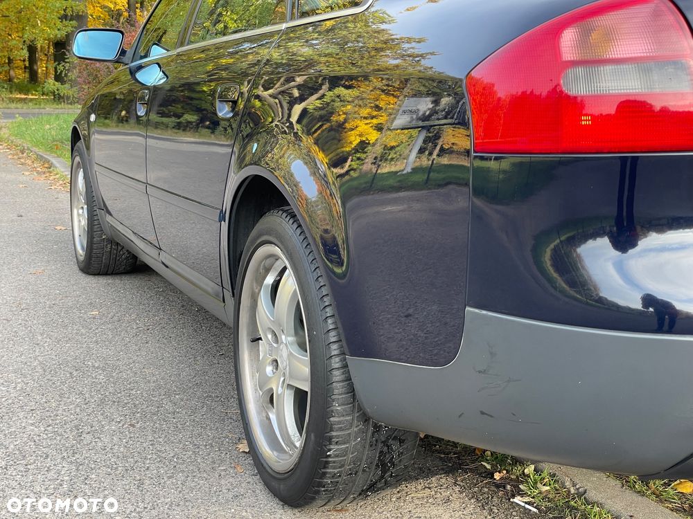 Audi A6 Limousine - 24