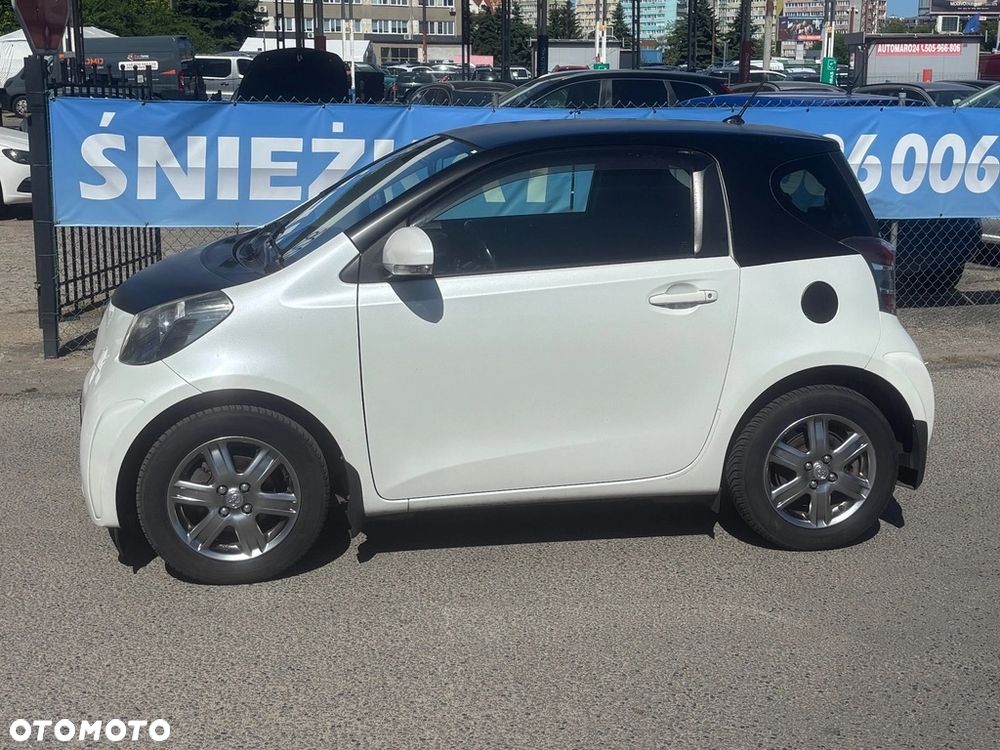 Toyota iQ 1.0 N collection - 11