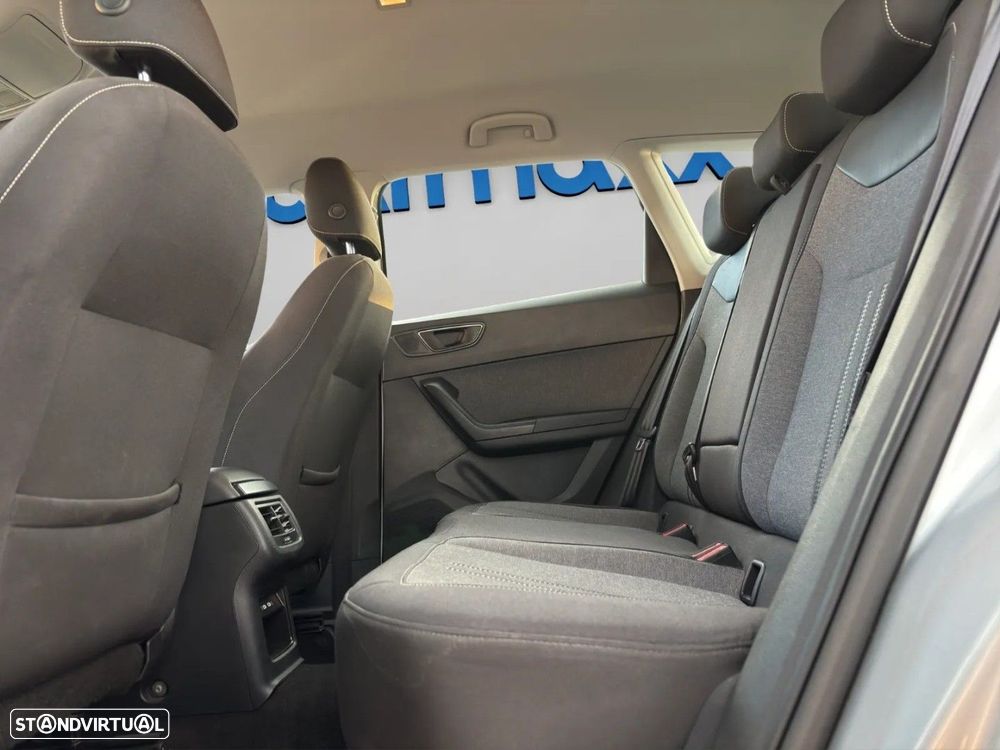 SEAT Ateca 1.0 TSI Style - 12