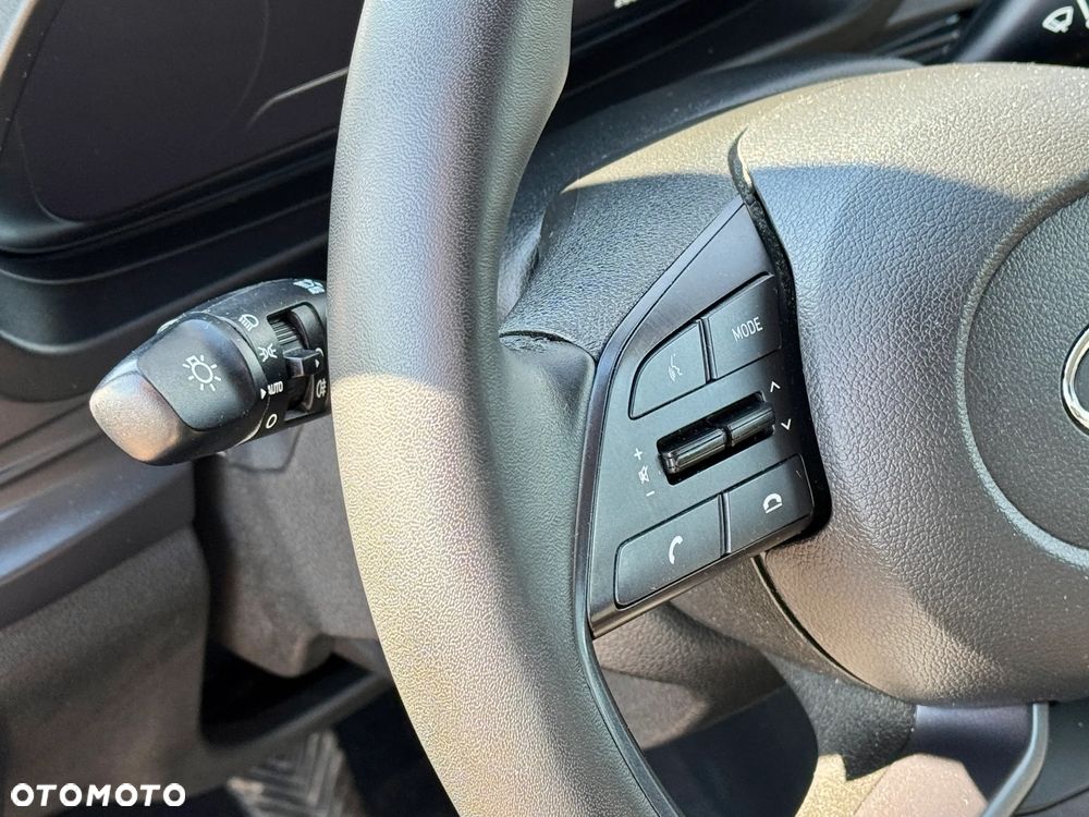 Hyundai i20 1.0 T-GDI 48V-Hybrid Trend - 24