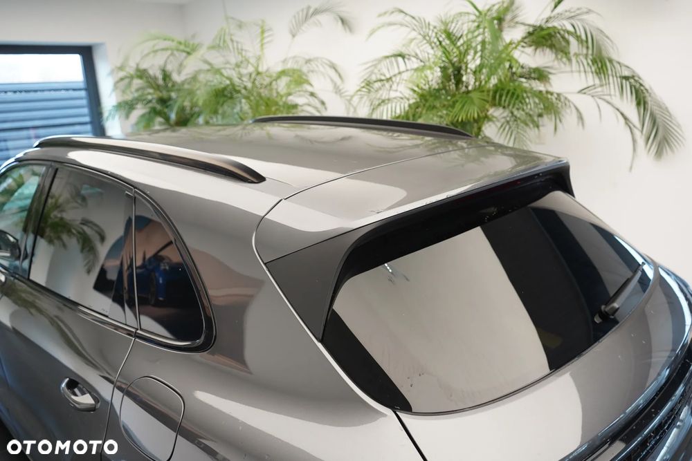 Porsche Cayenne E-Hybrid PHEV - 30