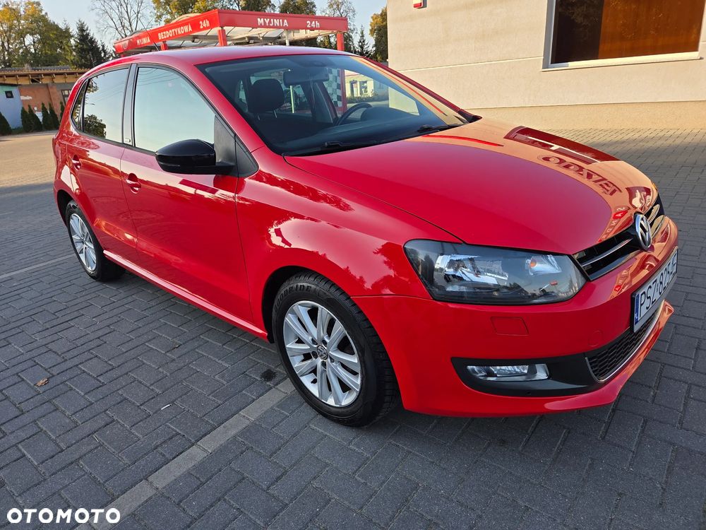 Volkswagen Polo 1.2 Team - 3