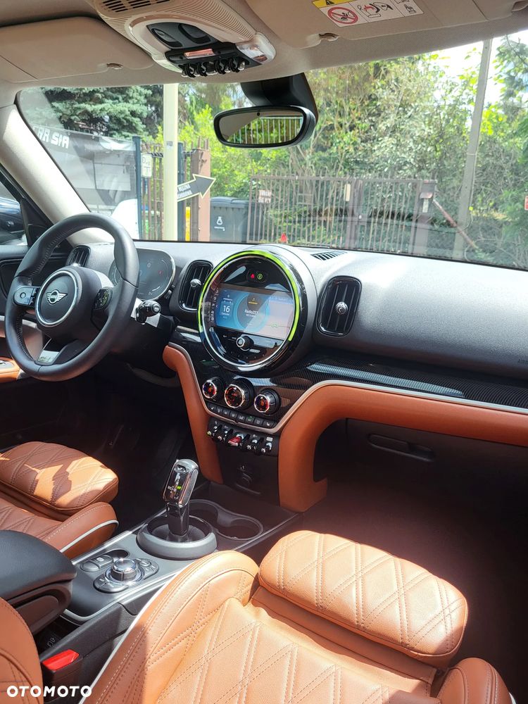 MINI Countryman Cooper S ALL4 Sport - 26