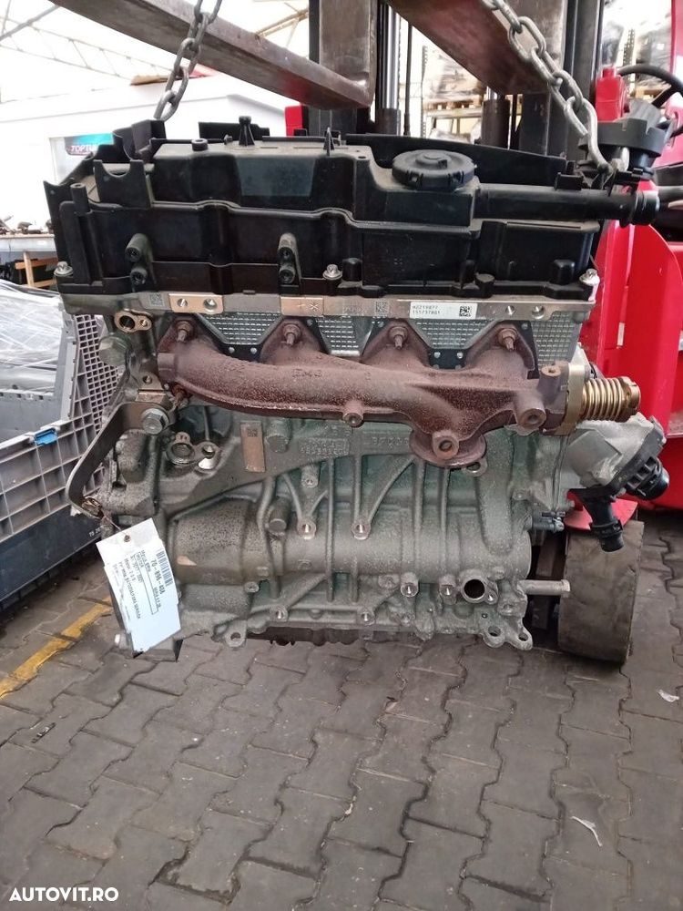 MOTOR N47d20C, MOTOR N47D20D, MOTOR N57D30A, Motor N57D30B - 13