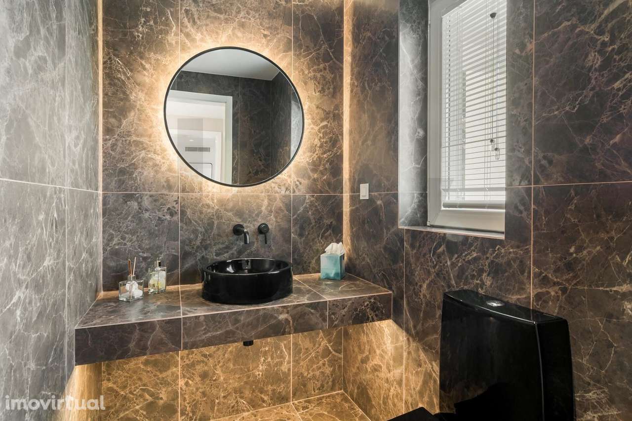 Moradia T3 Quinta da Beloura, Sintra - Grande imagem: 5/28