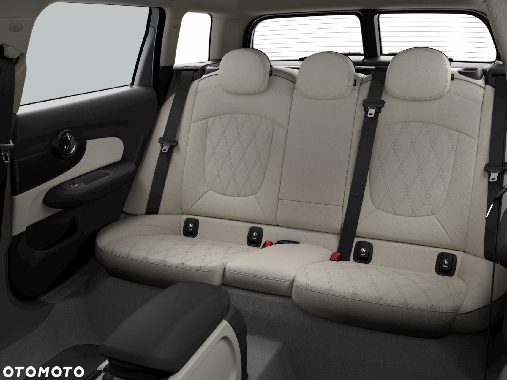 MINI Clubman - 8