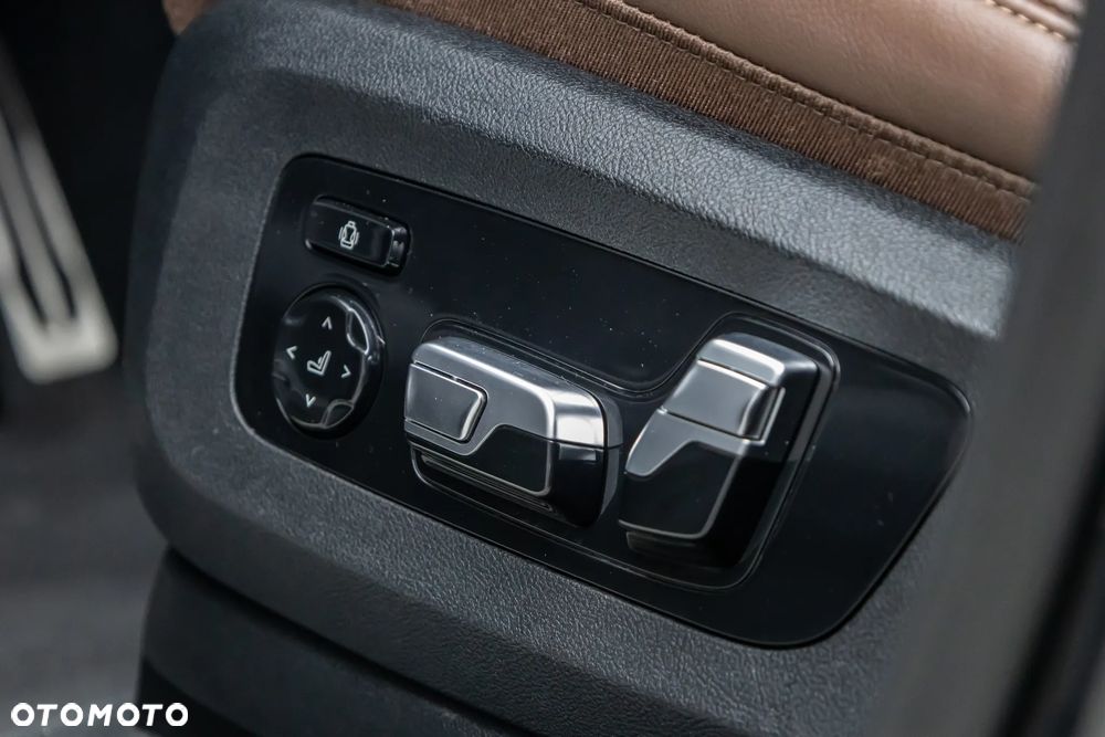 BMW X6 xDrive30d - 14