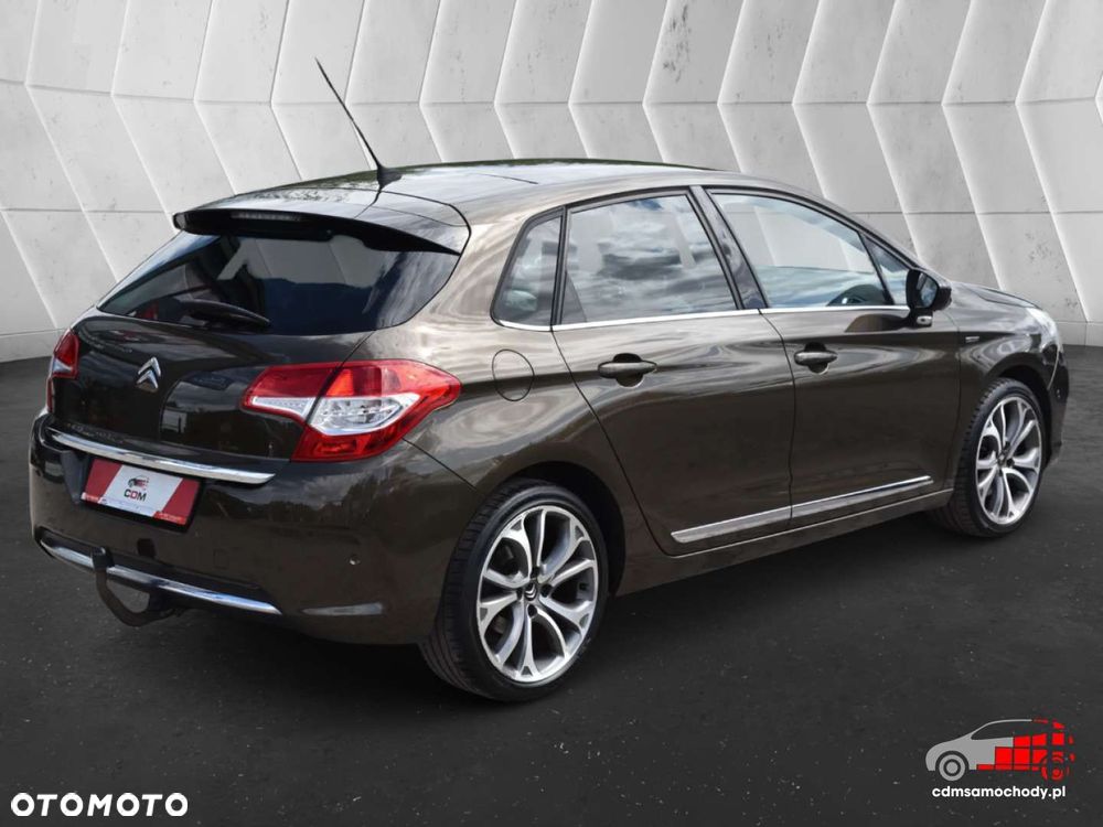 Citroën C4 - 10
