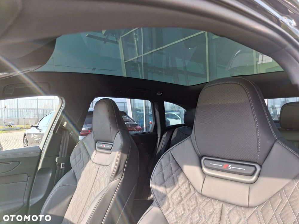 Audi A6 Avant - 25
