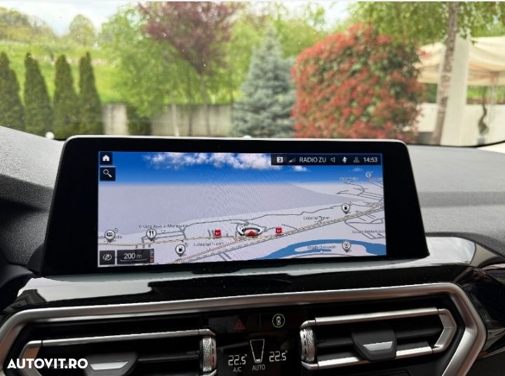 BMW X3 xDrive20d Aut. - 20