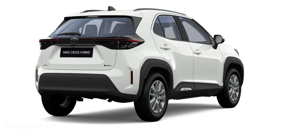Toyota Yaris Cross Hybrid 1.5 Style - 3