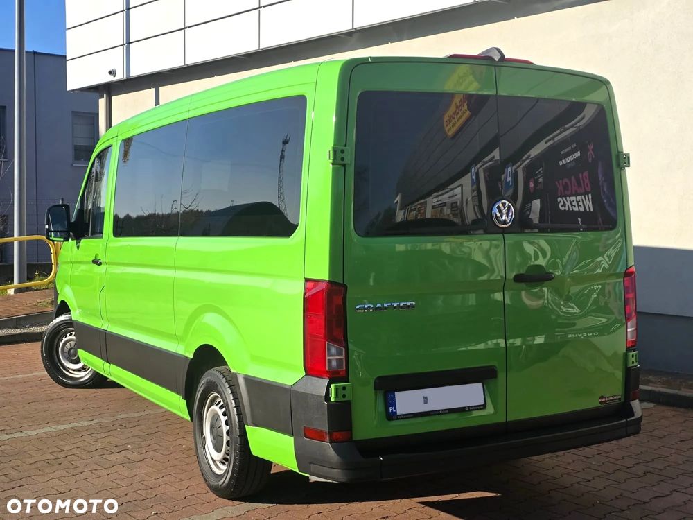 Volkswagen Crafter Standard - 8