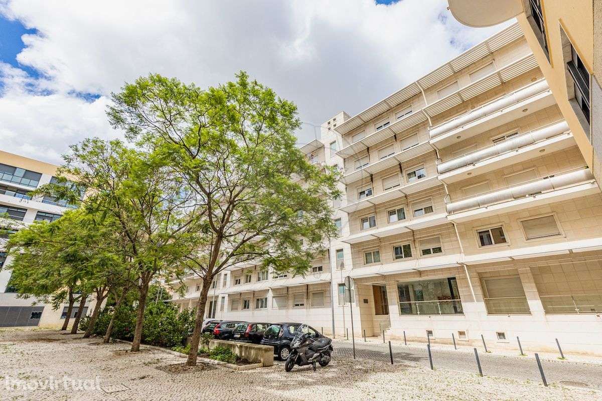 Apartamento T3 para arrendamento - Grande imagem: 2/33
