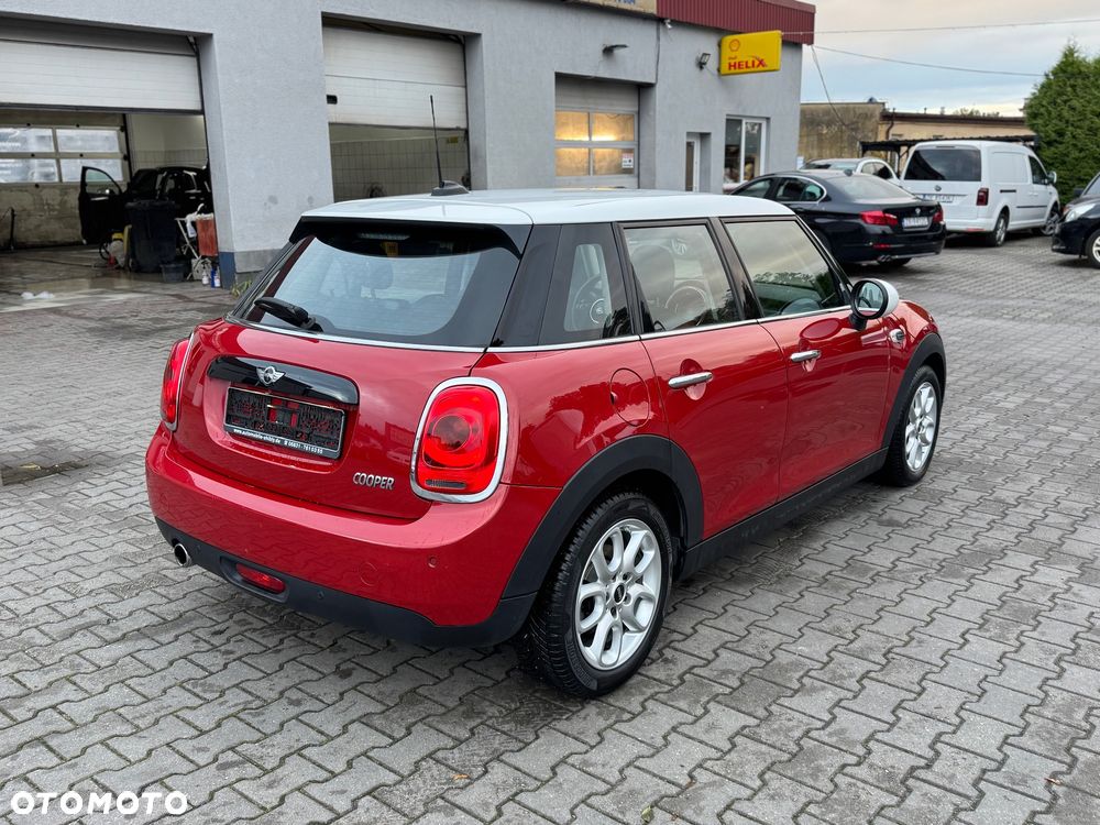MINI Cooper Standard - 3