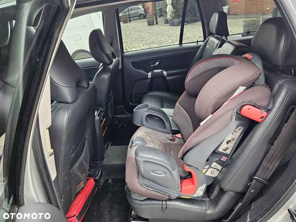 Volvo XC 90 V8 Summum - 12