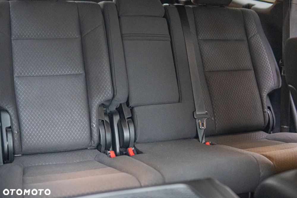 Jeep Grand Cherokee - 15