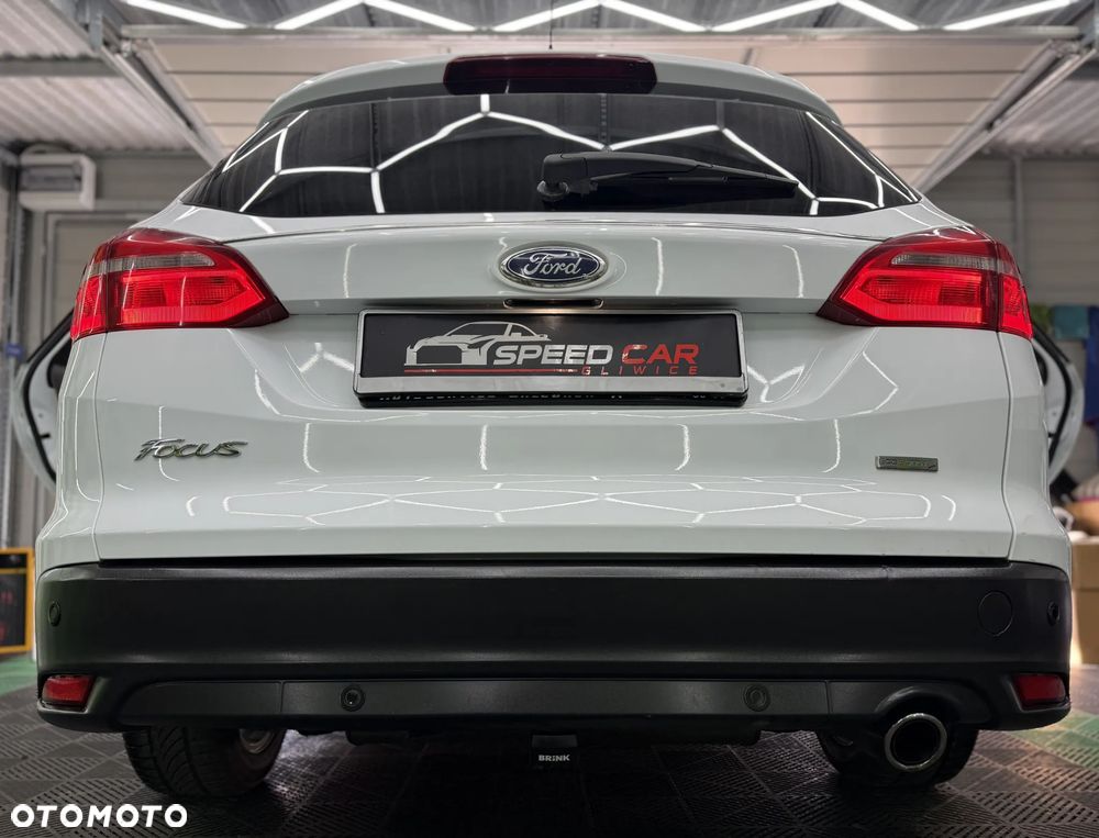 Ford Focus - 35