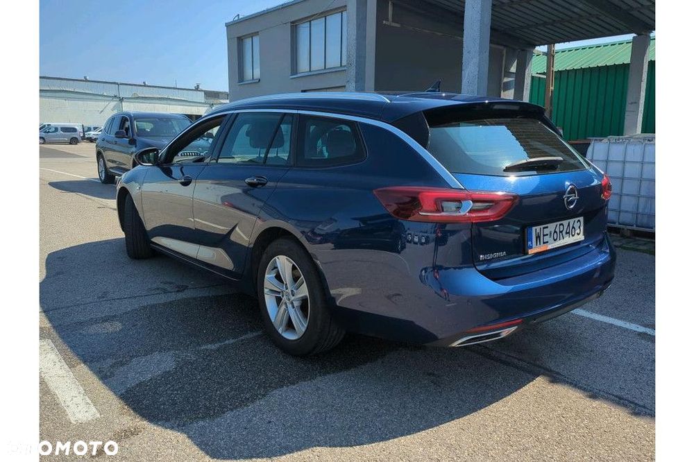 Opel Insignia - 4