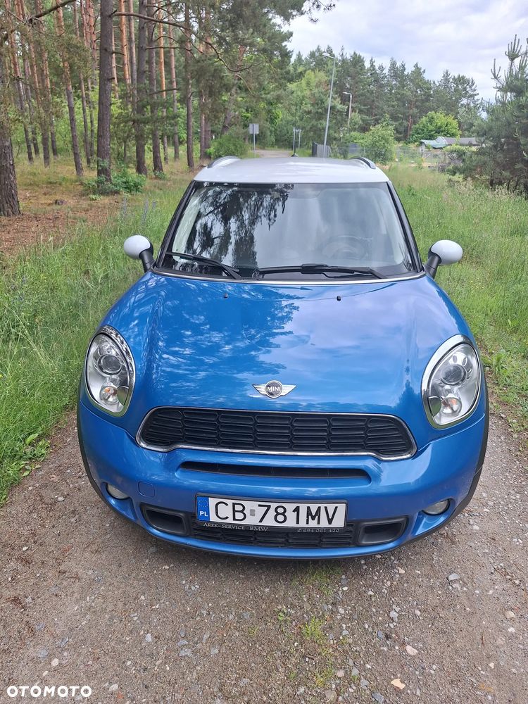 MINI Countryman - 2