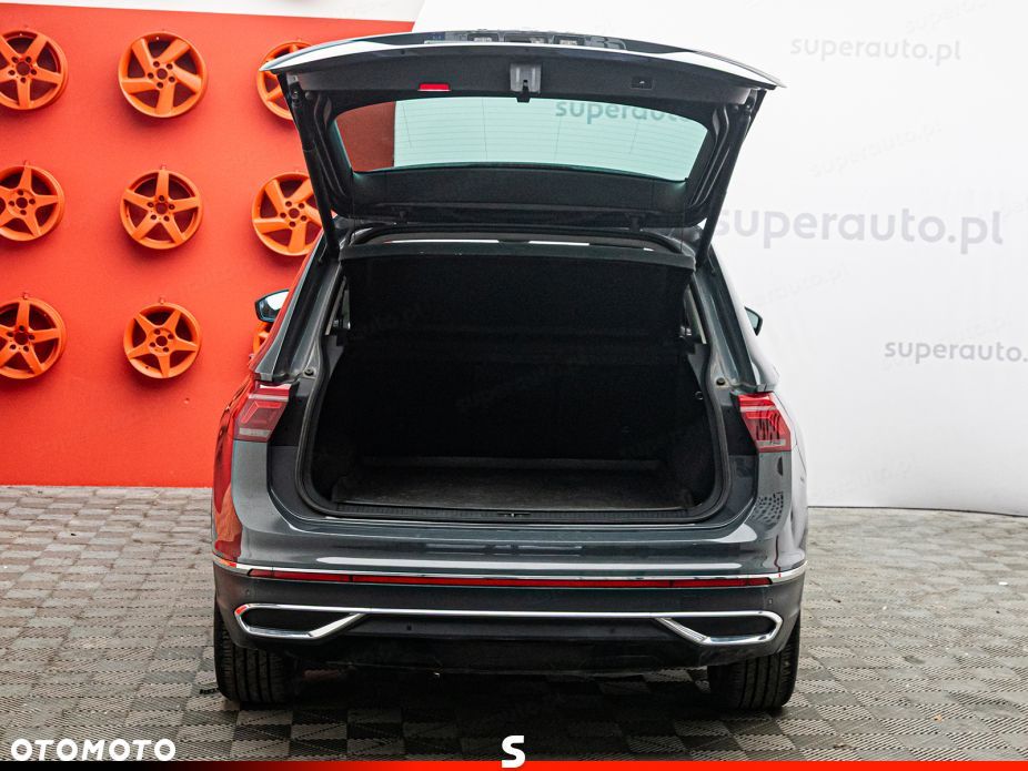 Volkswagen Tiguan 1.5 TSI EVO Elegance DSG - 29