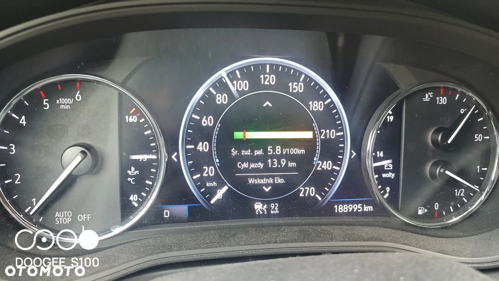 Opel Insignia - 8