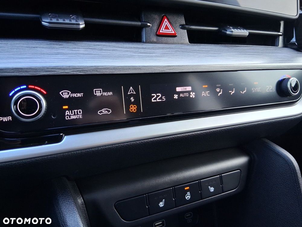 Kia Sportage 1.6 T-GDI L 2WD - 23