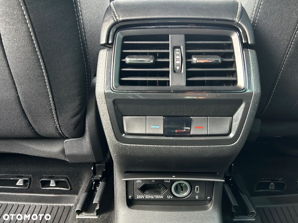 Skoda Karoq 1.5 TSI ACT 4x2 Sportline DSG - 23