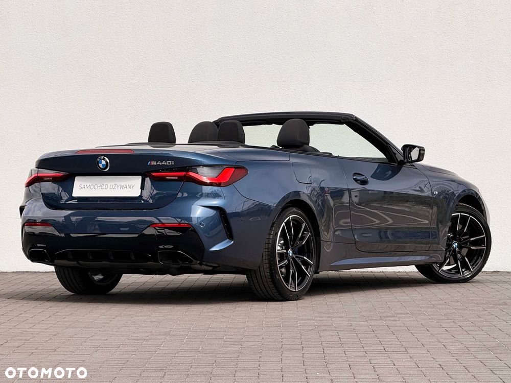 BMW Seria 4 M440i xDrive - 4