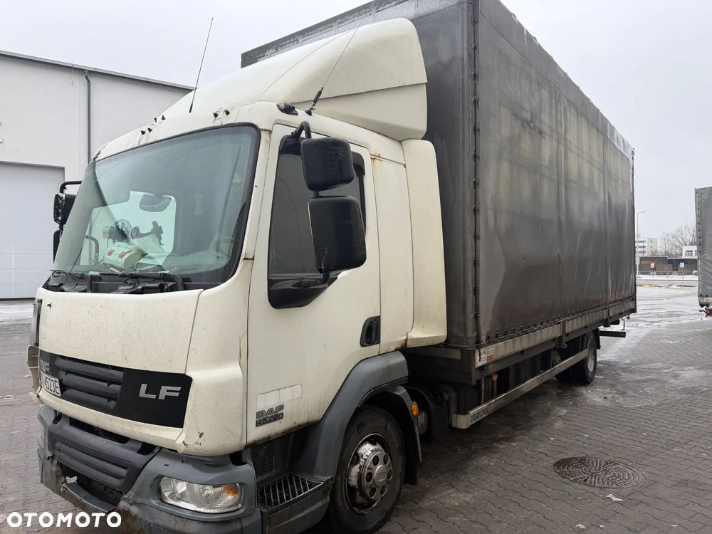 DAF LF - 9