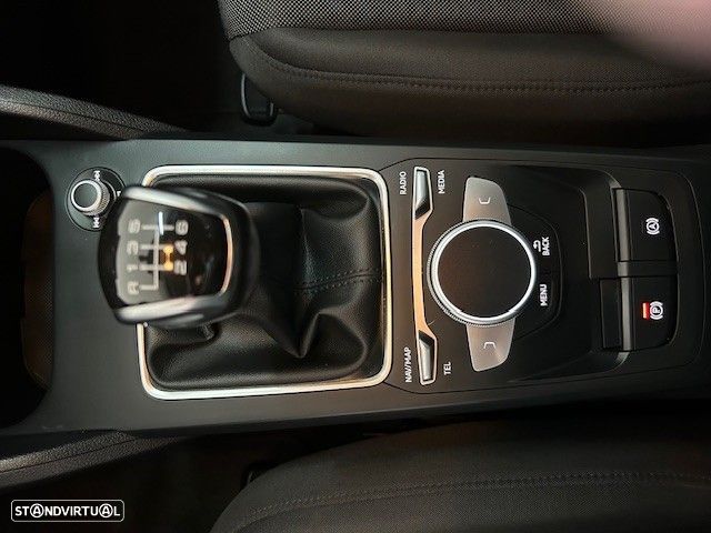 Audi Q2 30 TFSI Advanced - 12