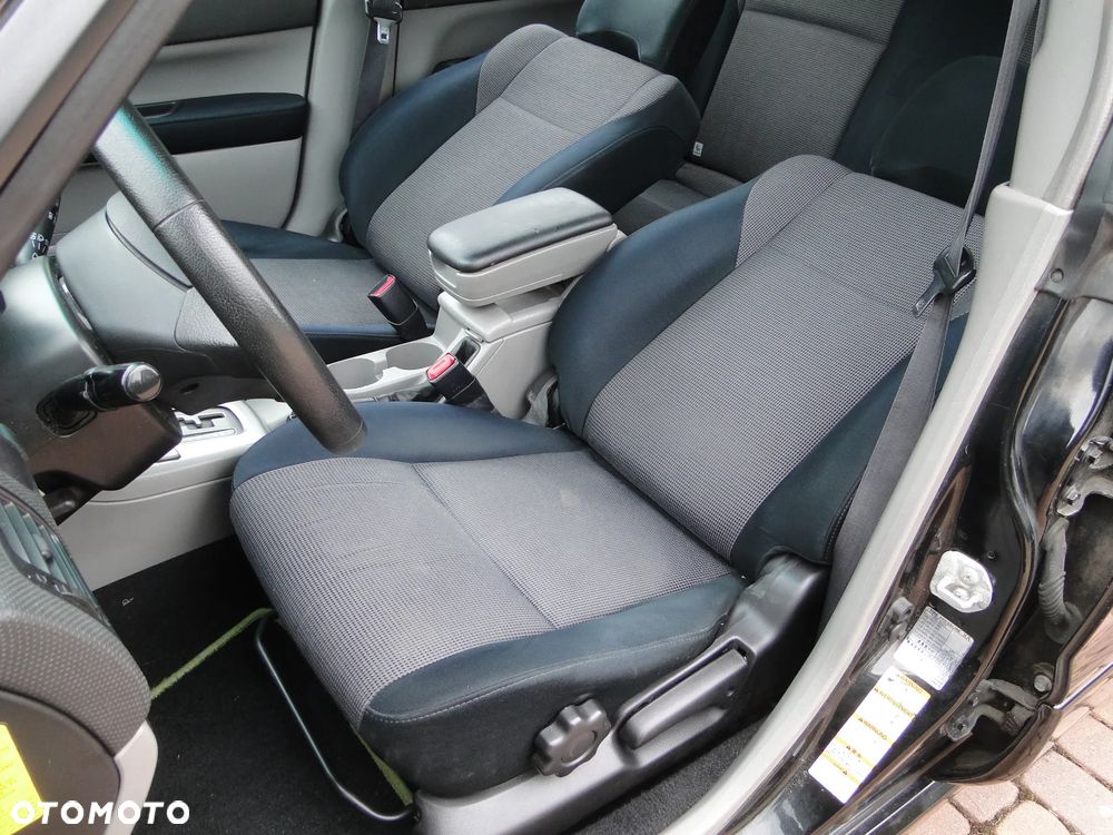 Subaru Forester 2.0 XC Celebration - 17