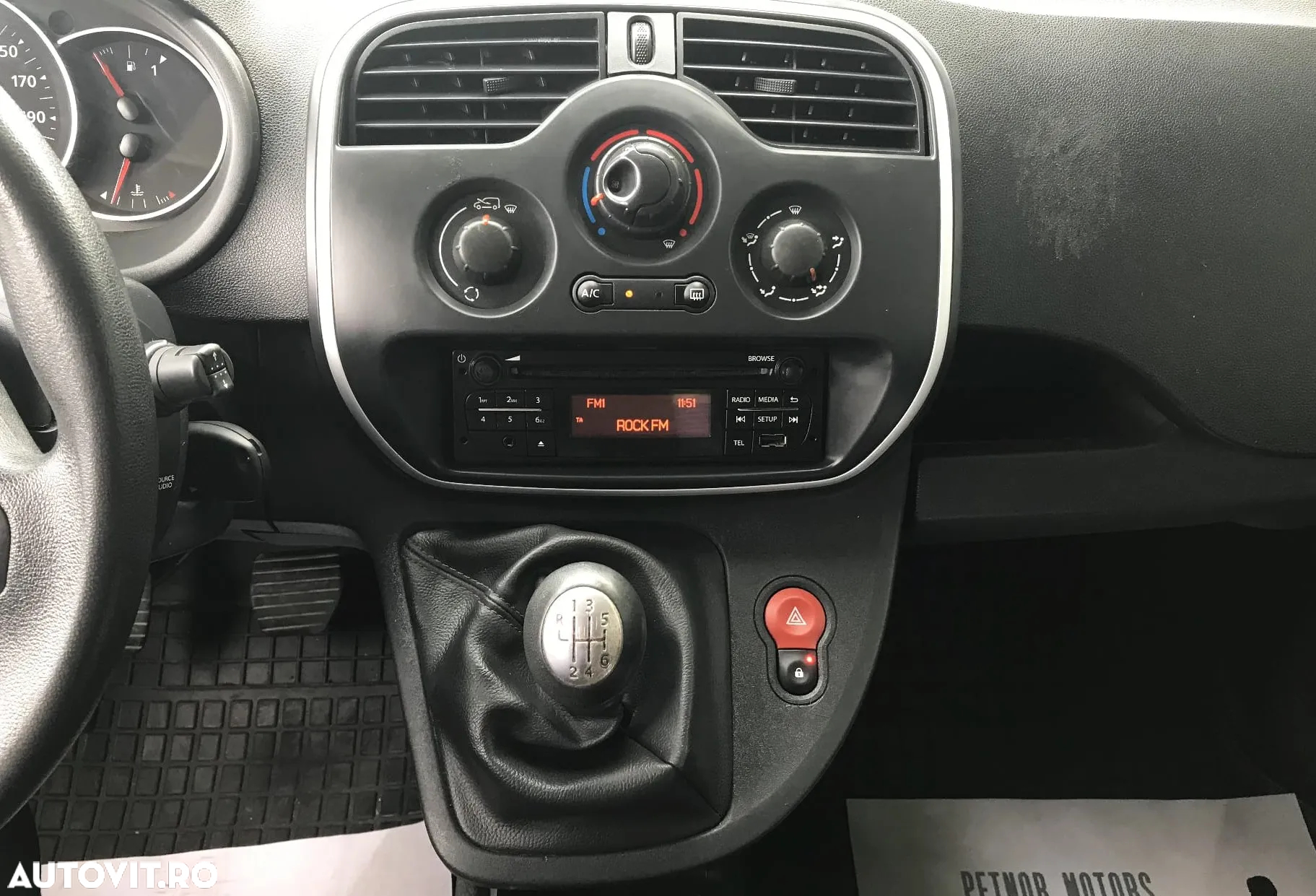 Renault Kangoo BLUE dCi 80 START - 6