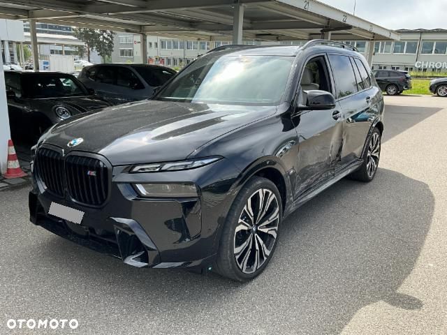 BMW X7 M60i xDrive - 5