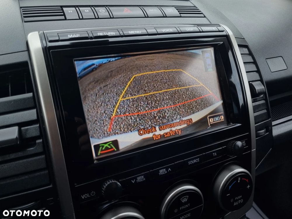 Mazda 5 2.0 Exclusive + - 18