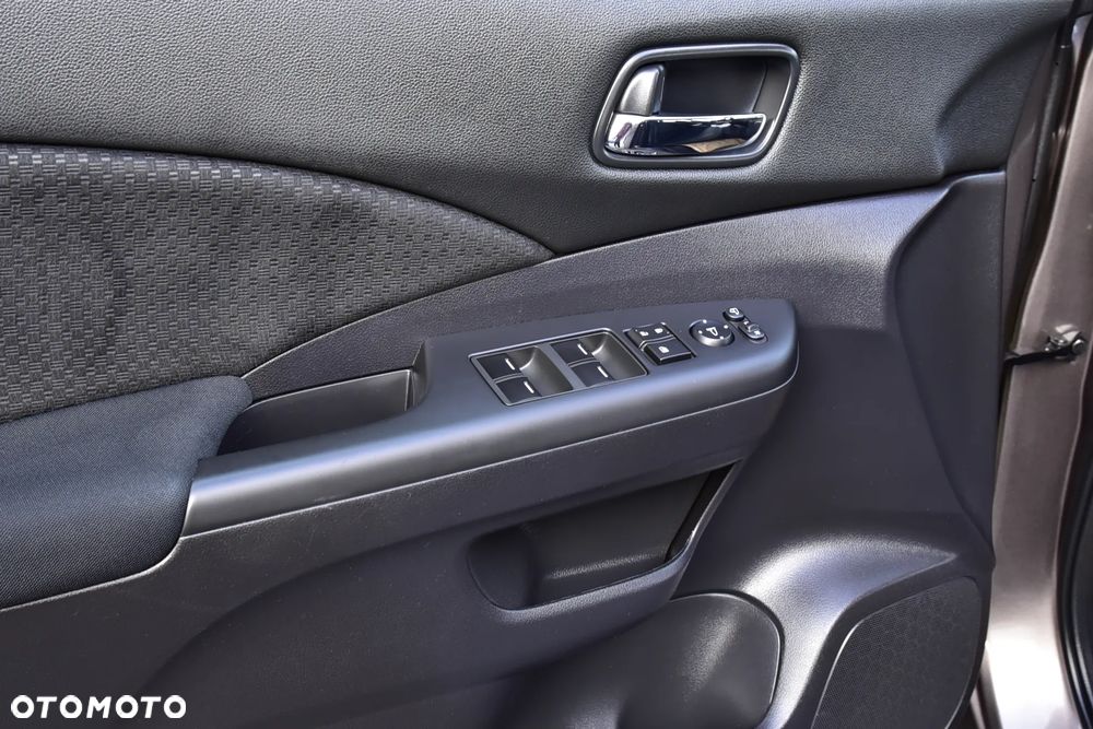 Honda CR-V 2.0i-VTEC 4WD Lifestyle Plus - 22