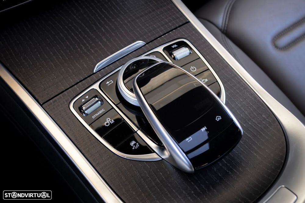 Mercedes-Benz G 350 d 9G-TRONIC AMG Line - 28