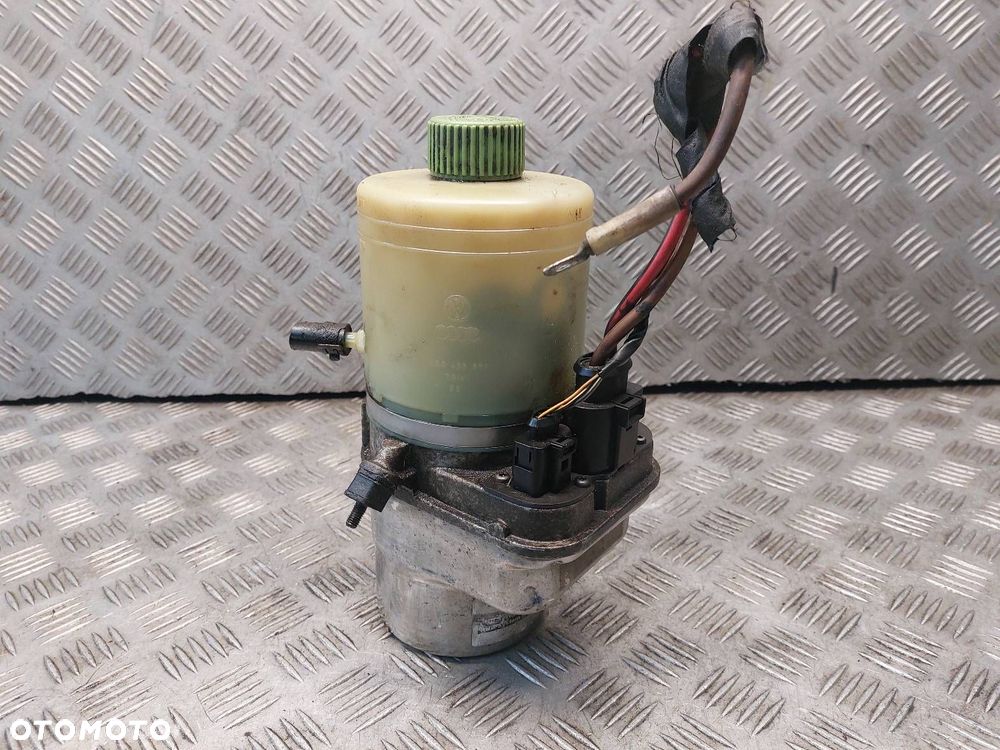 WSPOMAGANIE ELEKTRYCZNE SEAT IBIZA III 1.4 16V  6Q0423156Q - 3