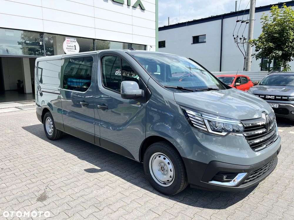 Renault Trafic - 10
