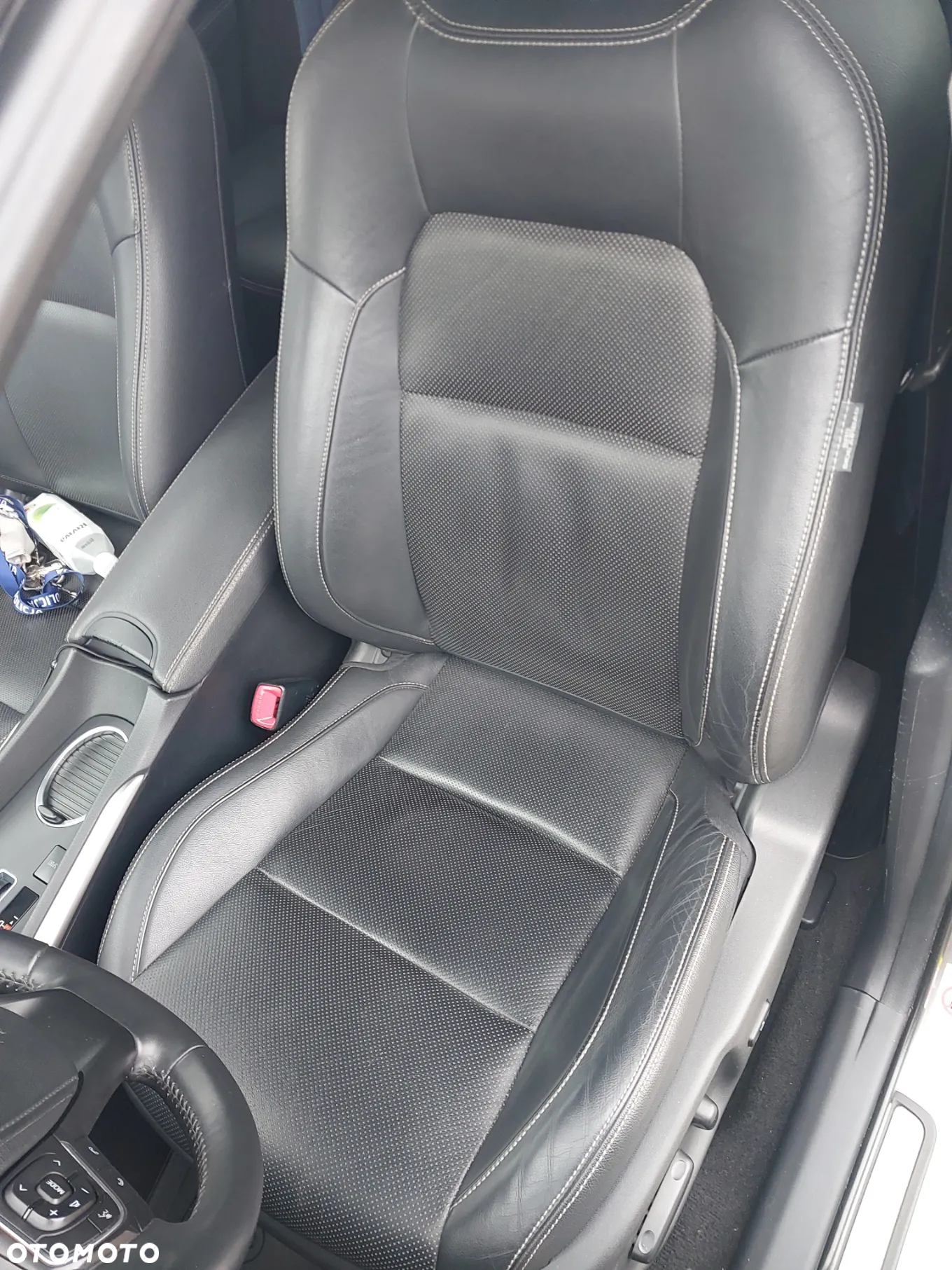 Toyota Avensis 1.8 Prestige MS - 5
