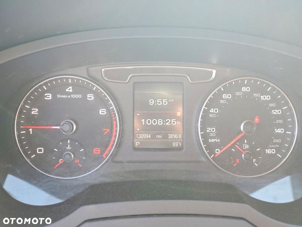 Audi Q3 2.0 TFSI Quattro S tronic - 9
